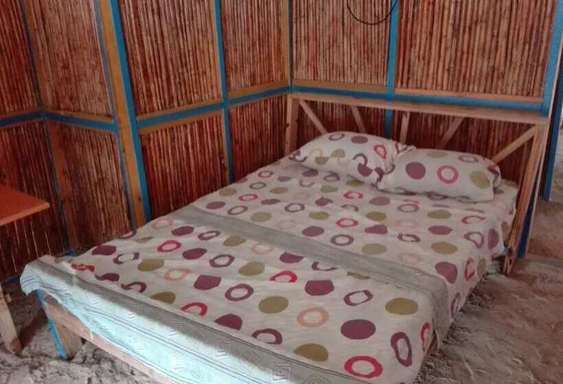 فندق Cabañas Nalunega San Blas