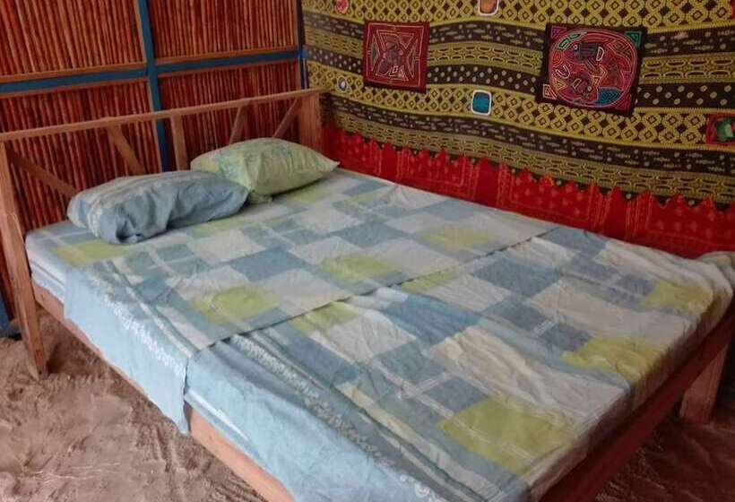 فندق Cabañas Nalunega San Blas