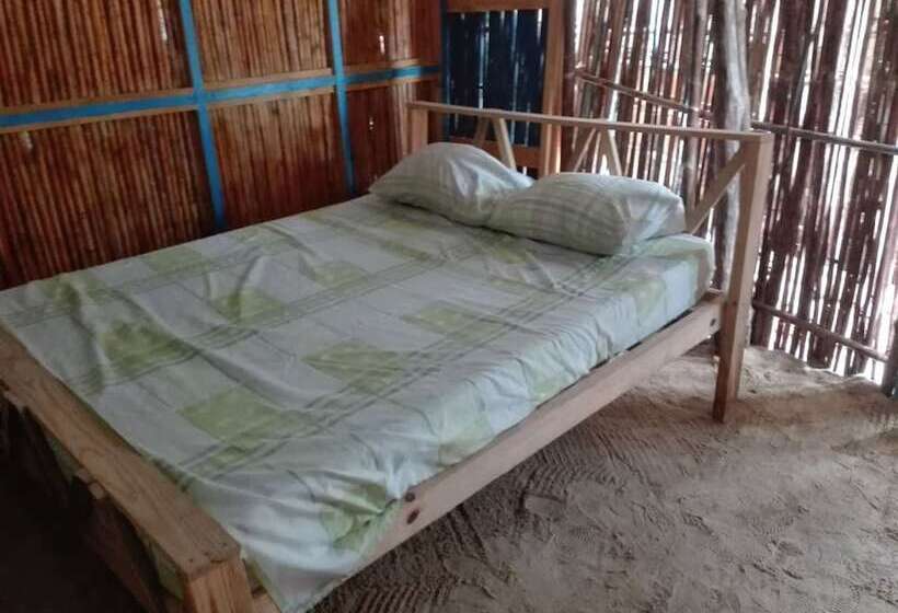 فندق Cabañas Nalunega San Blas