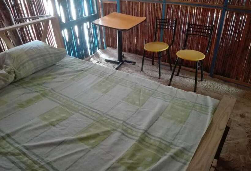 فندق Cabañas Nalunega San Blas