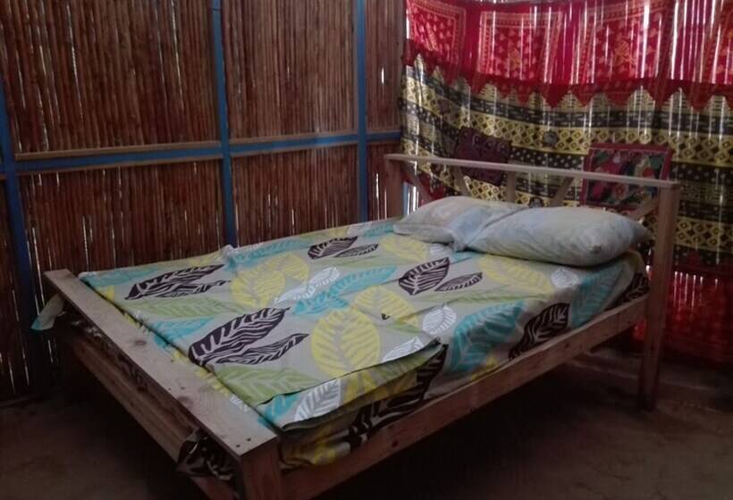 فندق Cabañas Nalunega San Blas