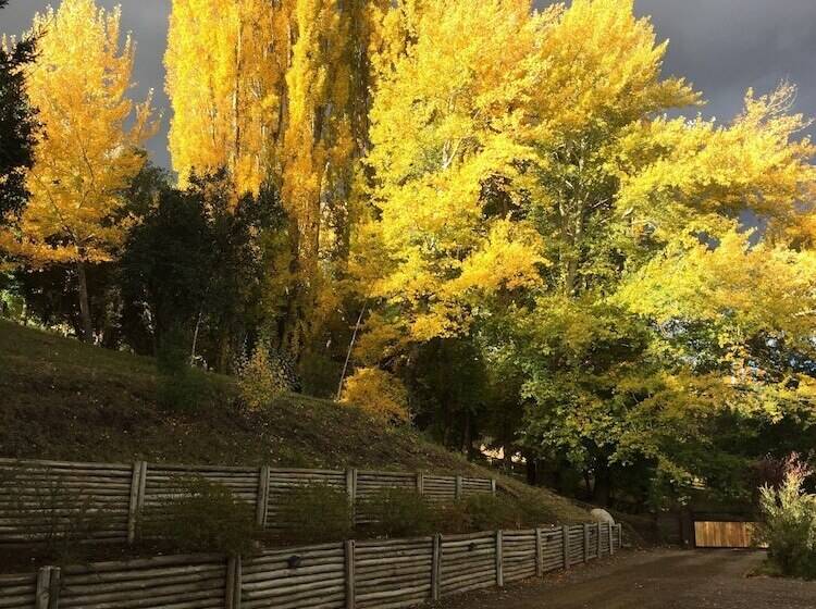 Hotel Casona Del Alto