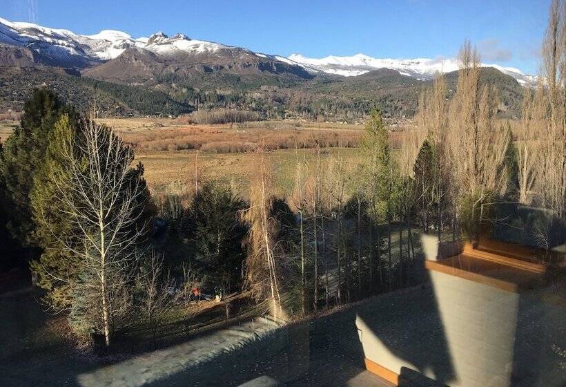 Hotel Casona Del Alto