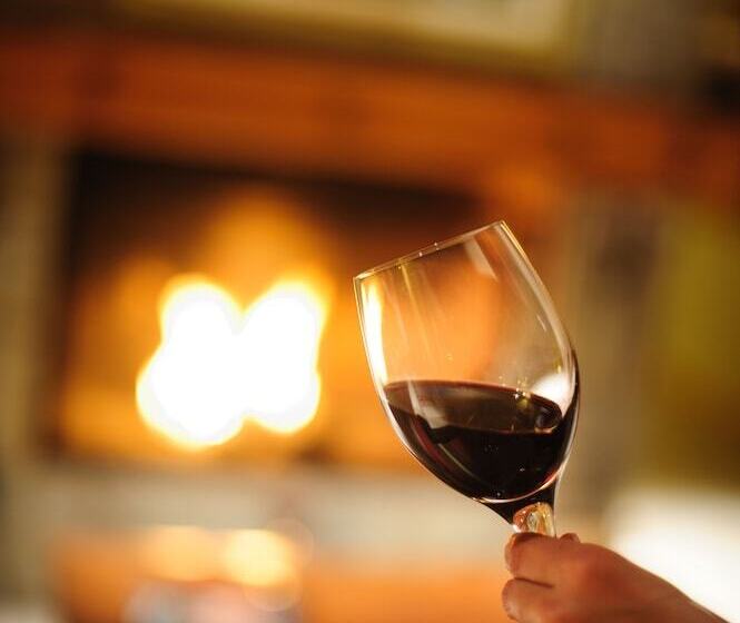 Hotel Casona Del Alto