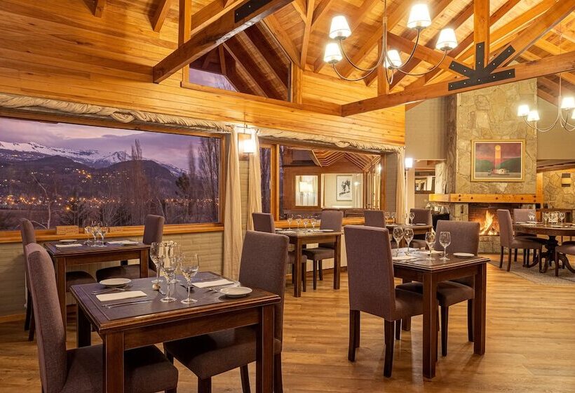 Hotel Casona Del Alto