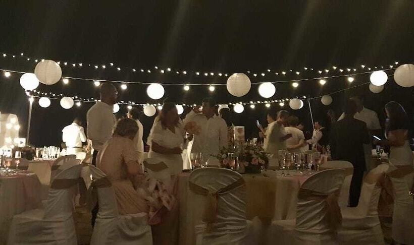 ホテル Finca Temática Cafetera Las Mercedes