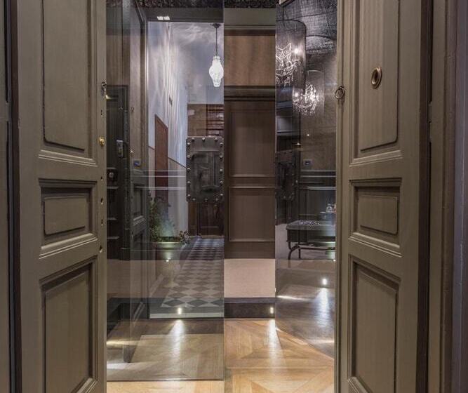 Hotel Forvm Luxury Experience   Dependance