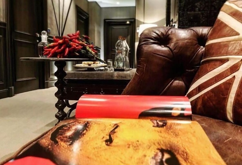 Hotel Forvm Luxury Experience   Dependance