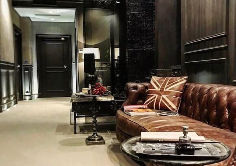 Hotel Forvm Luxury Experience   Dependance