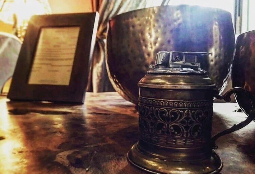 Hotel Forvm Luxury Experience   Dependance