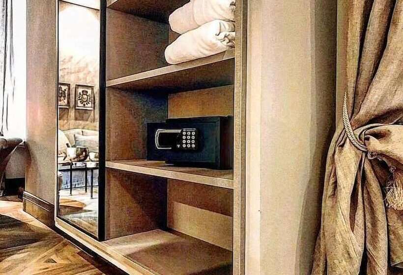 Hotel Forvm Luxury Experience   Dependance