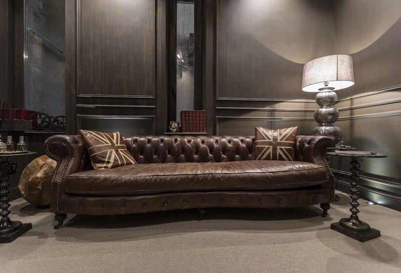 Hotel Forvm Luxury Experience   Dependance