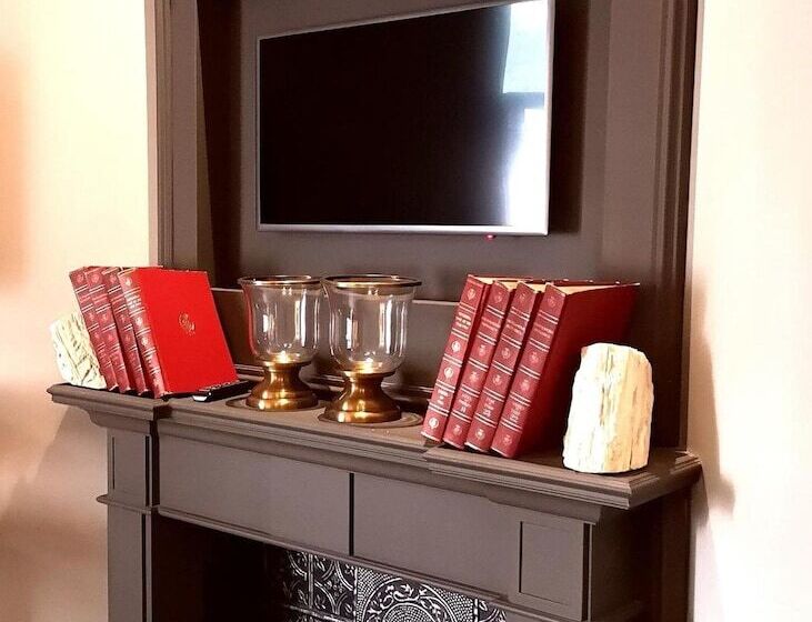 Hotel Forvm Luxury Experience   Dependance