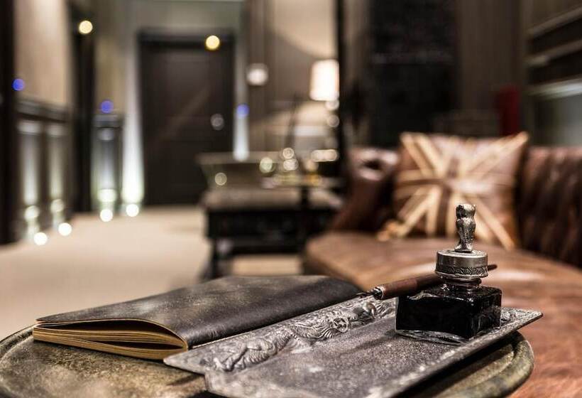 Hotel Forvm Luxury Experience   Dependance