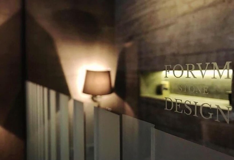 Hotel Forvm Luxury Experience   Dependance