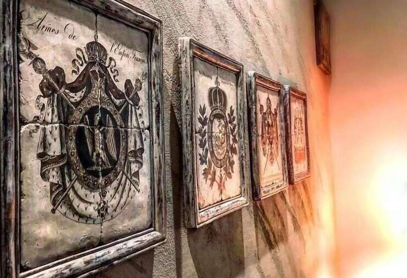 Hotel Forvm Luxury Experience   Dependance