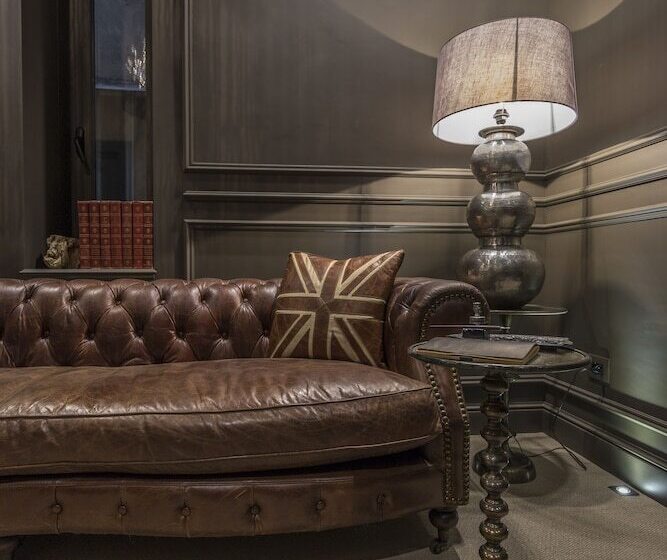 Hotel Forvm Luxury Experience   Dependance