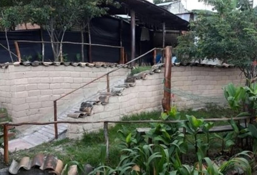 Hotel Hospedaje El Mirador