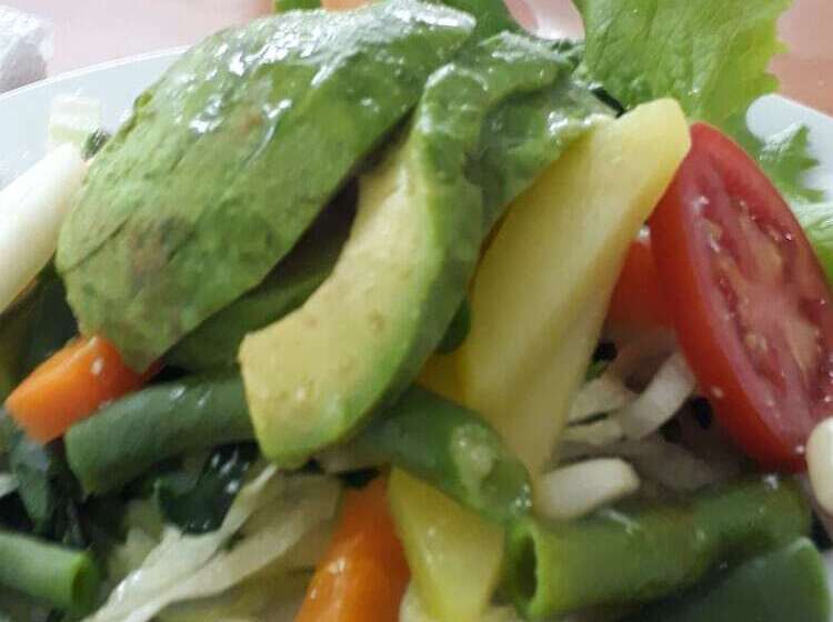 Hotel Hospedaje El Mirador