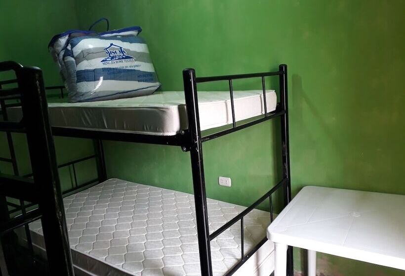 Hotel Hospedaje El Mirador