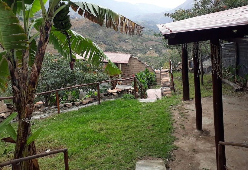 Hotel Hospedaje El Mirador