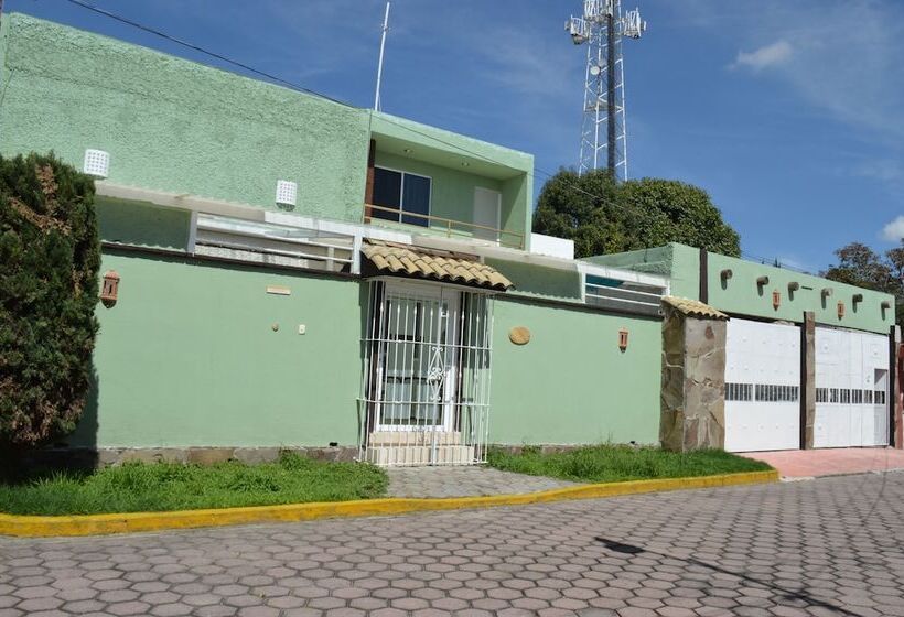 酒店 Mi Margarita Santa