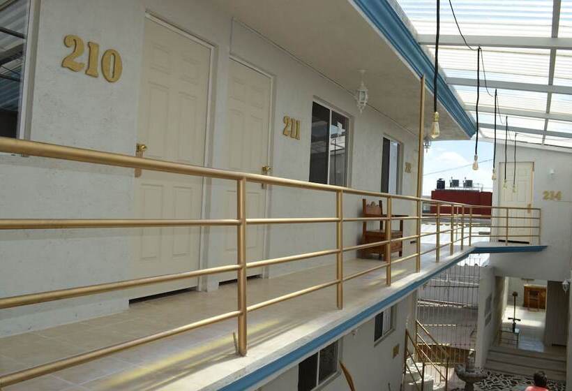 酒店 Mi Margarita Santa