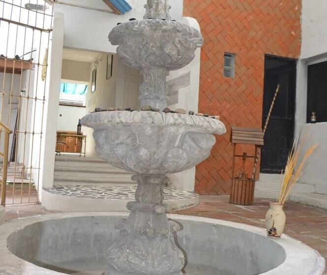 酒店 Mi Margarita Santa