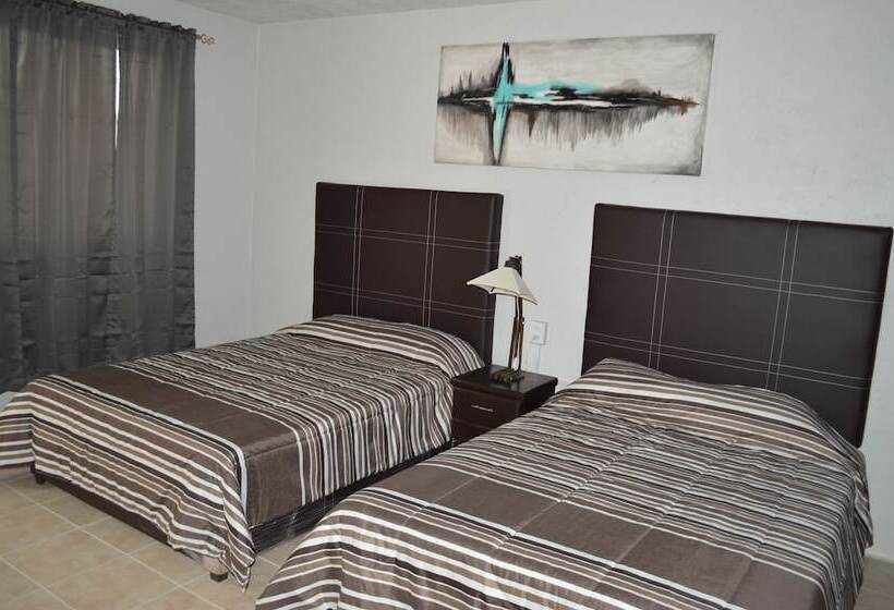 酒店 Mi Margarita Santa