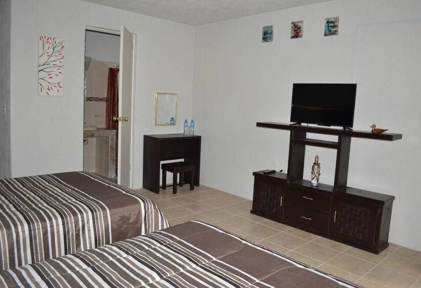 酒店 Mi Margarita Santa