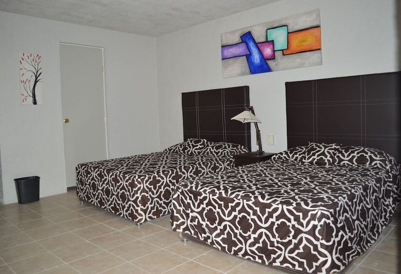 酒店 Mi Margarita Santa