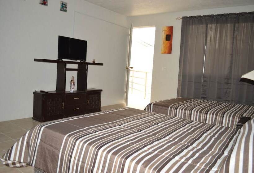 酒店 Mi Margarita Santa