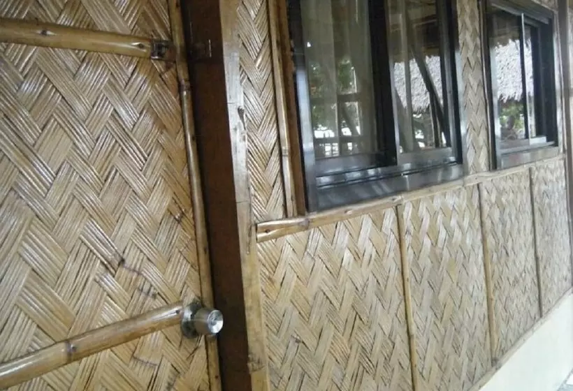 Hotelli Paniman Bay Lodge