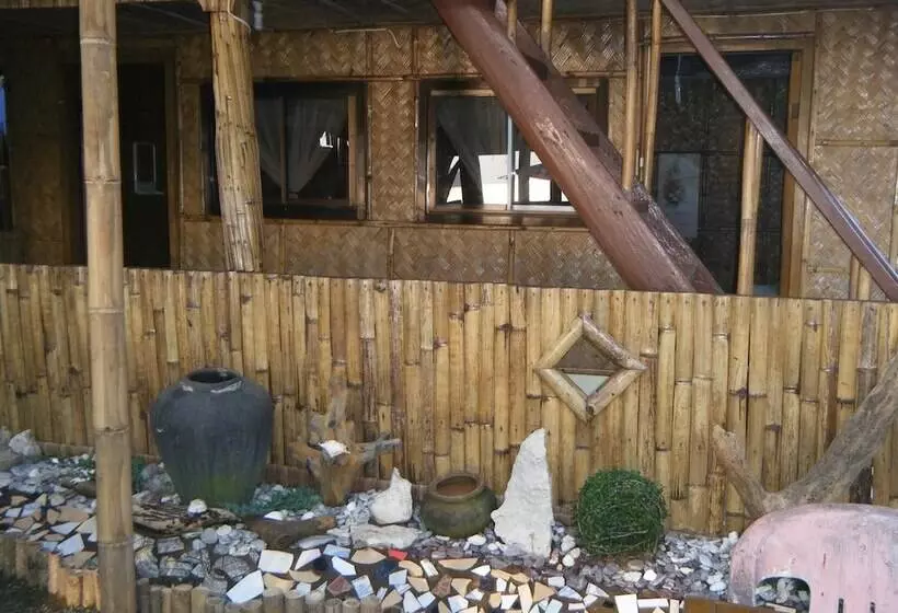 Hotelli Paniman Bay Lodge