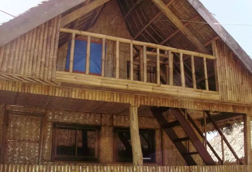 Hotelli Paniman Bay Lodge