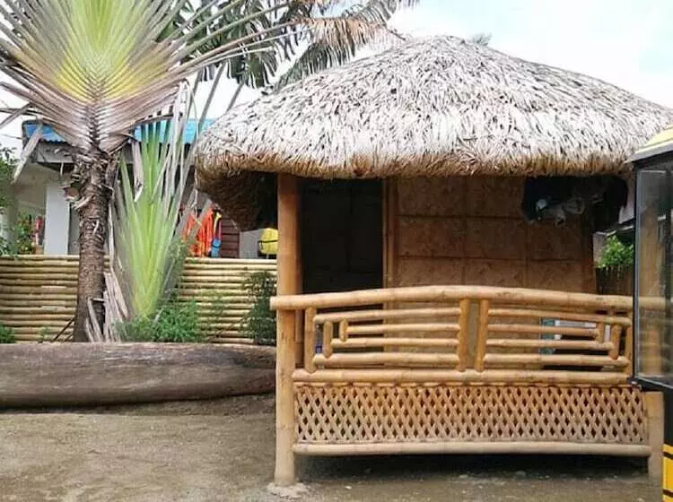 Hotelli Paniman Bay Lodge