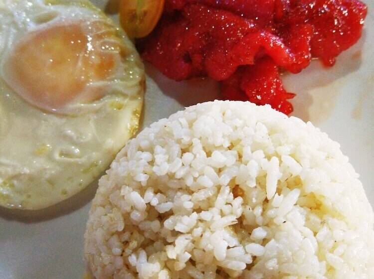 فندق Paniman Bay Lodge