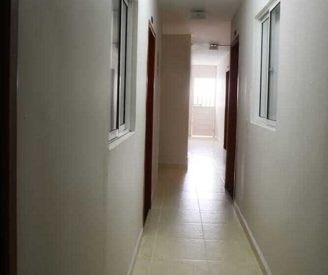 酒店 Prado 34 West