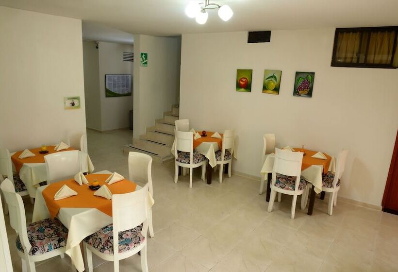 酒店 Prado 34 West