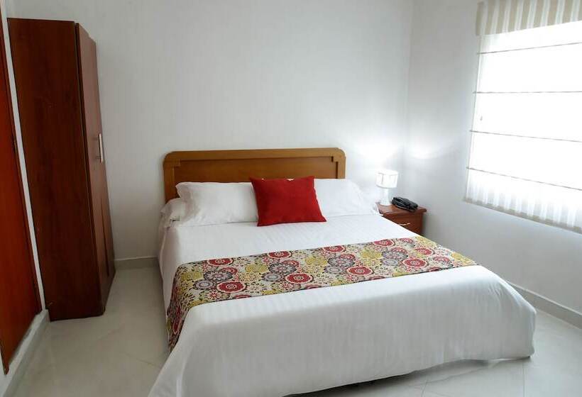 酒店 Prado 34 West