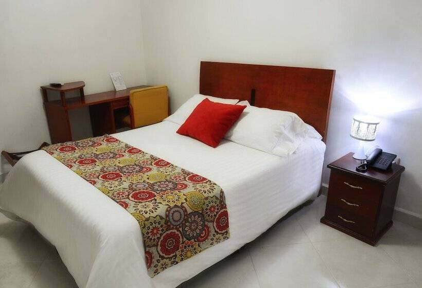 酒店 Prado 34 West