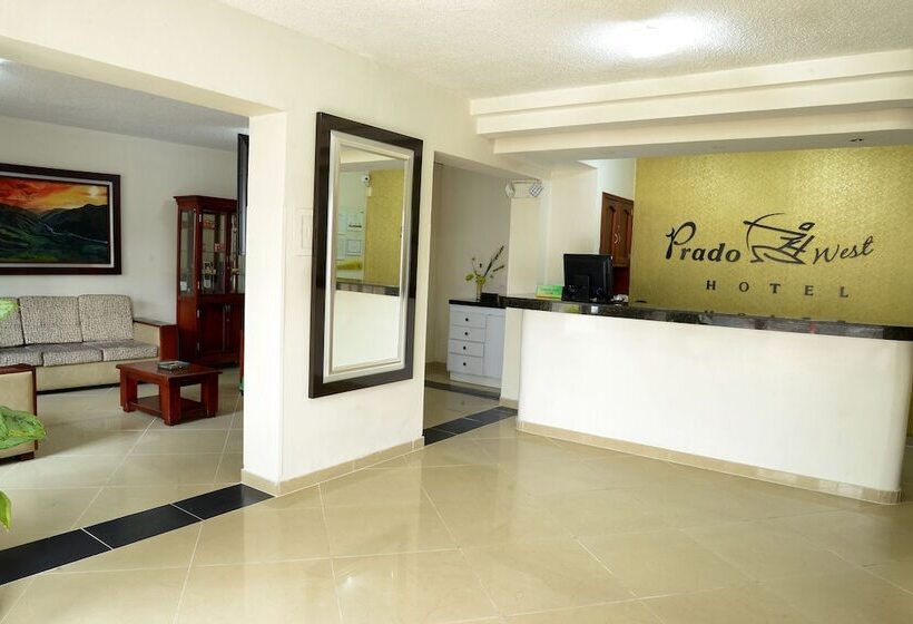 酒店 Prado 34 West