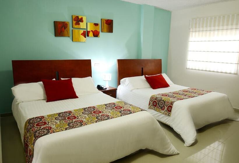 酒店 Prado 34 West