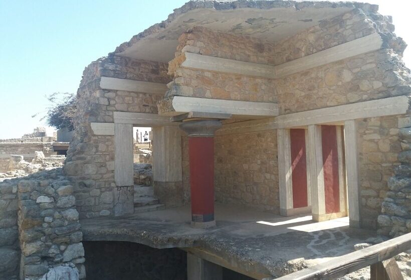 فندق San Georgio