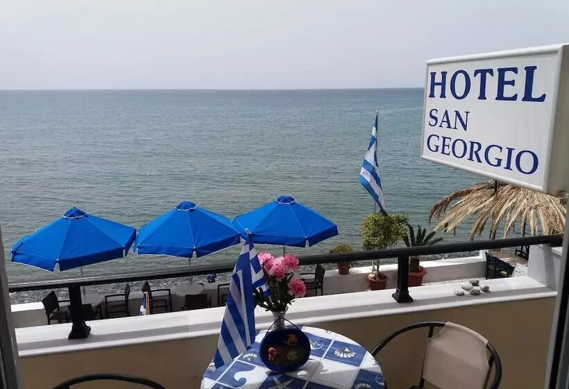 ホテル San Georgio