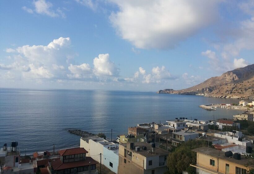 فندق San Georgio