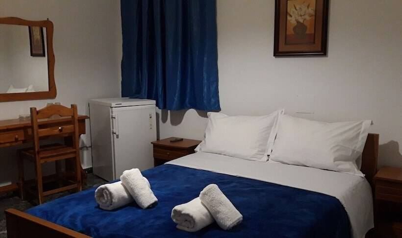 فندق San Georgio