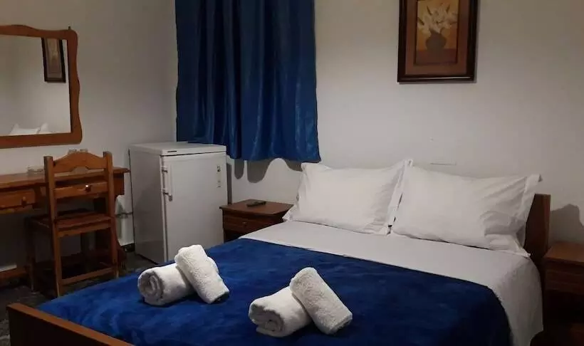 ホテル San Georgio