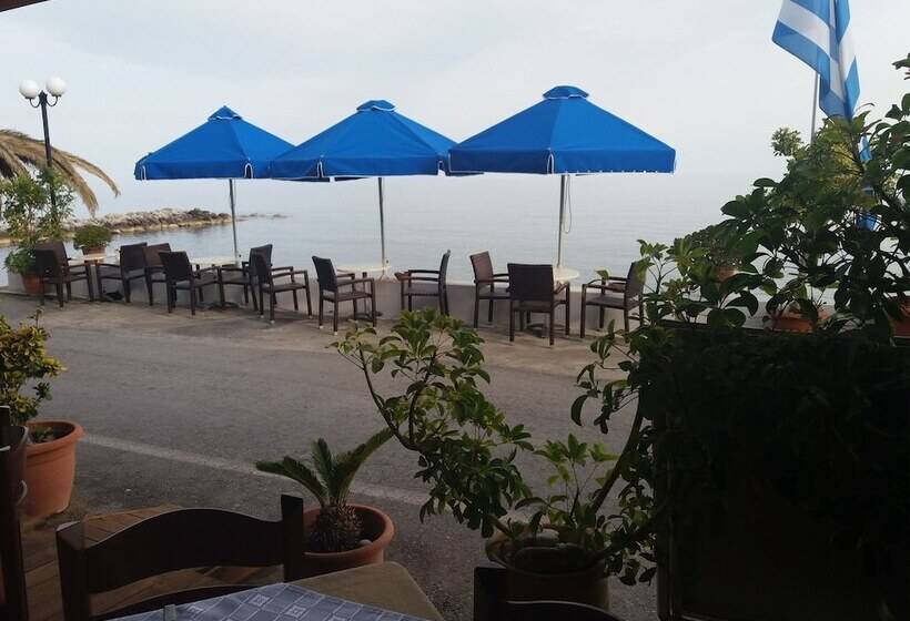 فندق San Georgio