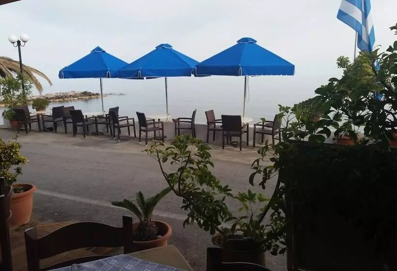 ホテル San Georgio